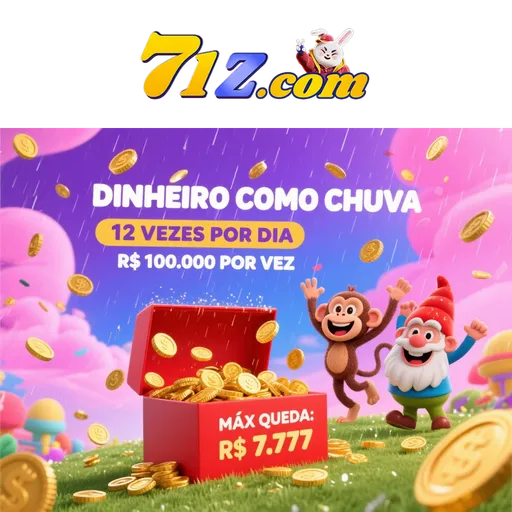 71Z Ganhe R$ 100,00 Gratis